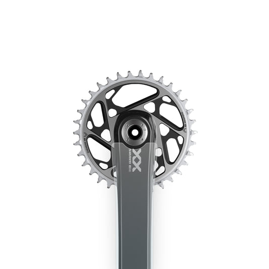 SRAM XX AXS and SL Transmission Crank Protector by Cyclistick