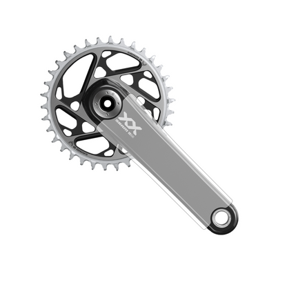 SRAM XX AXS and SL Transmission crank protector