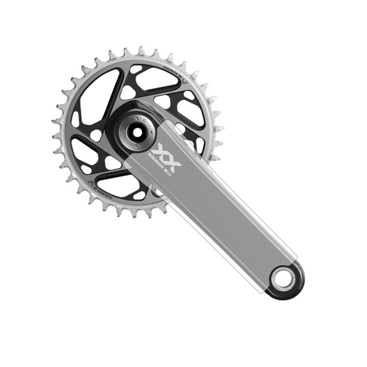 SRAM XX AXS and SL Transmission crank protector