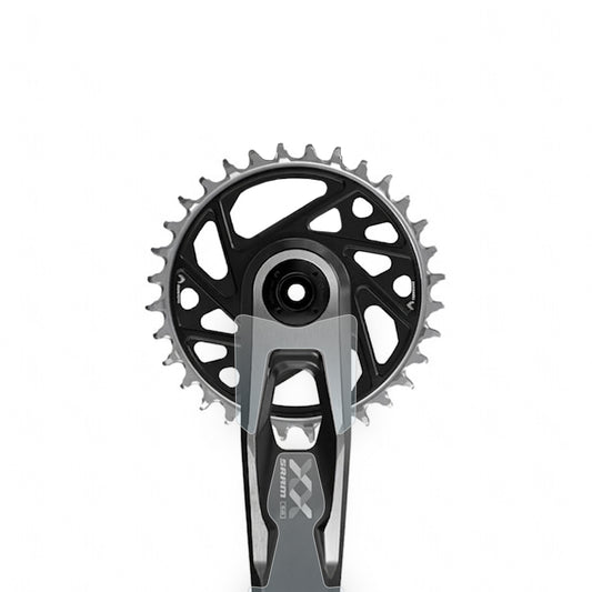 SRAM XX DH Crank Protector by Cyclistick