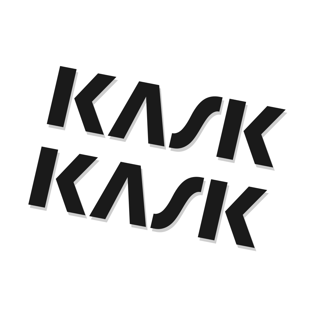 Kask Bambino Pro Replacement Stickers