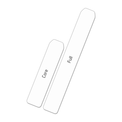 Cyclistick Downtube Protector Sizes