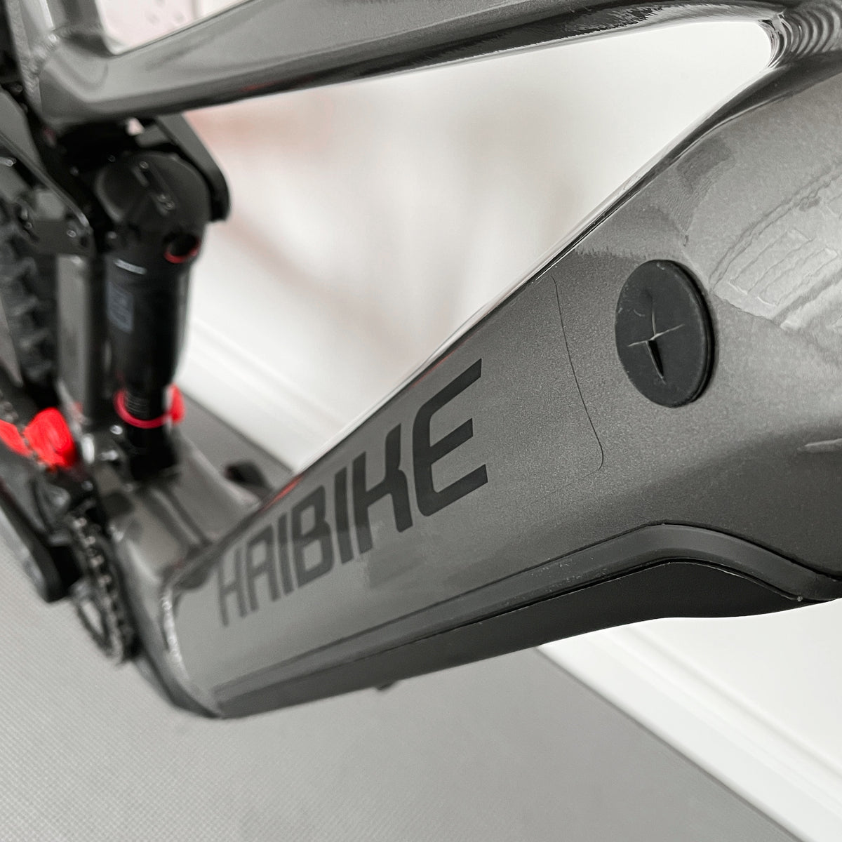 eBike Frame Protection Kit by Cyclistick