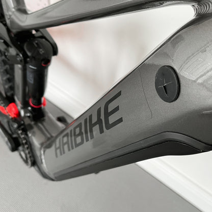eBike Frame Protection Kit by Cyclistick