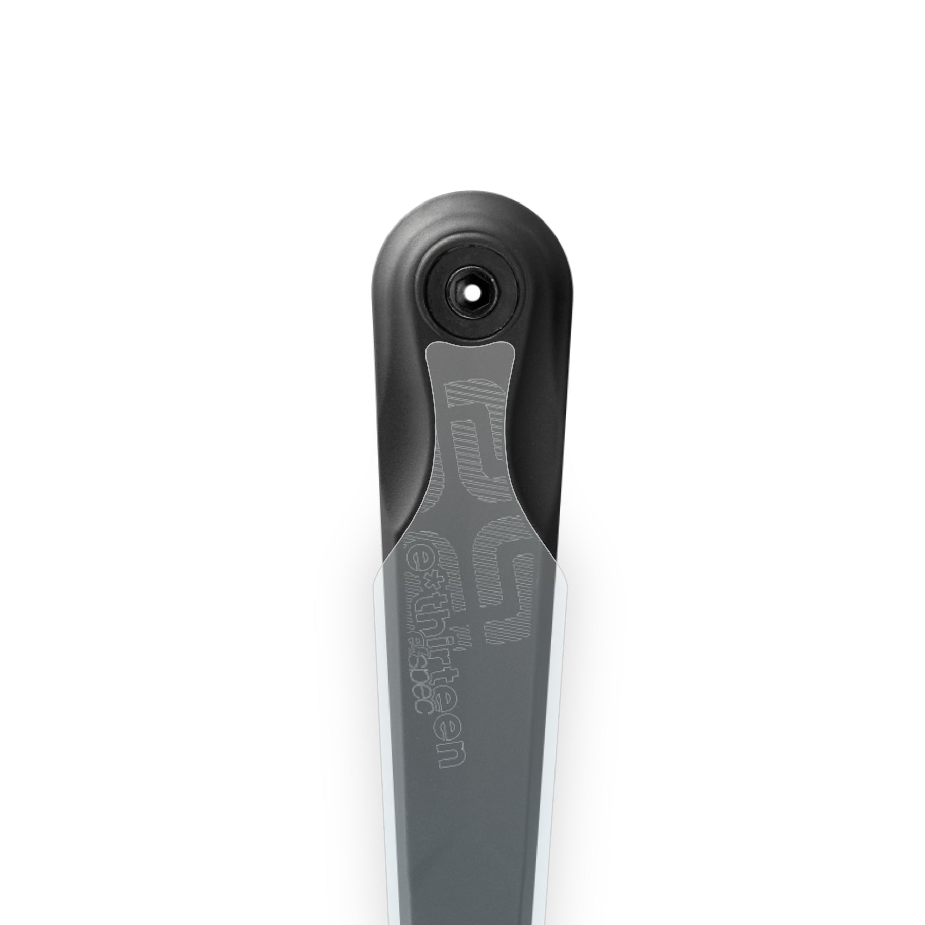 eThirteen eSpec Plus Crank Protectors by Cyclistick