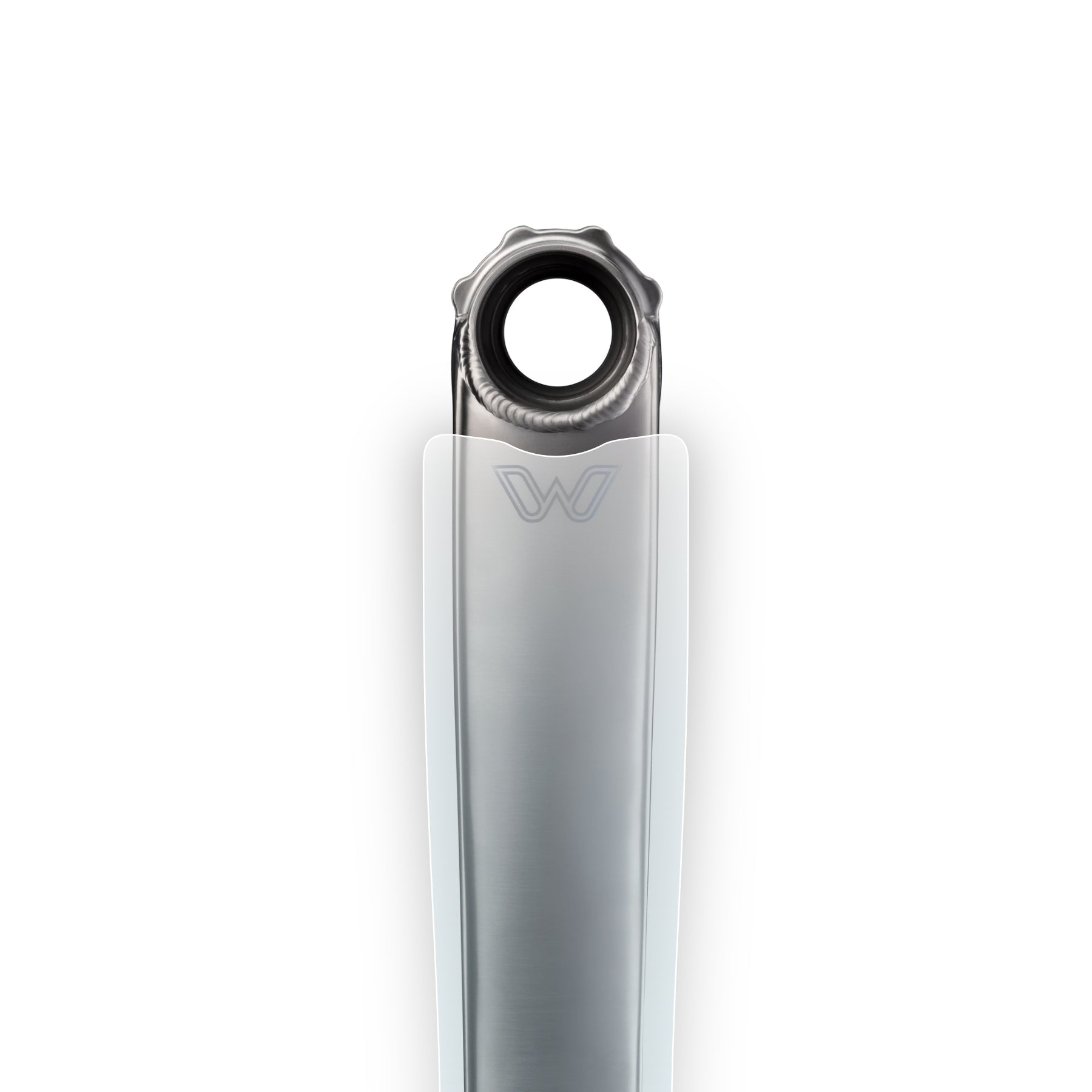 Cane Creek eeWings Crank Protector Skins by Cyclistick