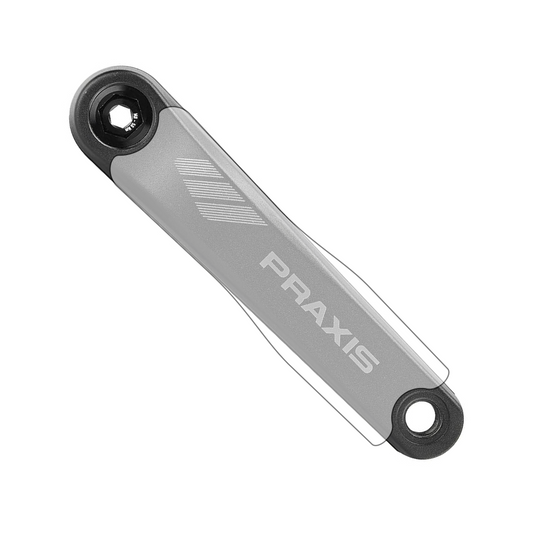 Praxis Works eCranks Alloy Crank Protectors