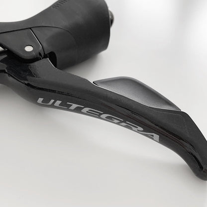 Ultegra 6800 Shifter Protection by Cyclistick