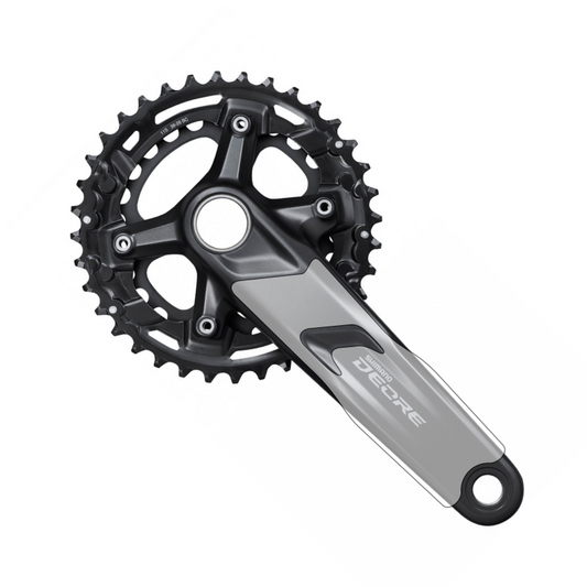 Shimano Deore M5100 Crank Protector by Cyclistick
