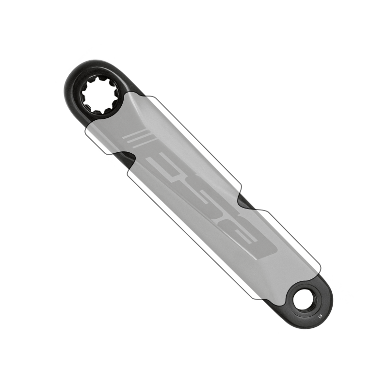 FSA Fazua Crank Protector by Cyclistick