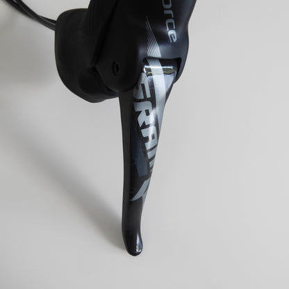 SRAM Force 22 HRD Shifter Protectors