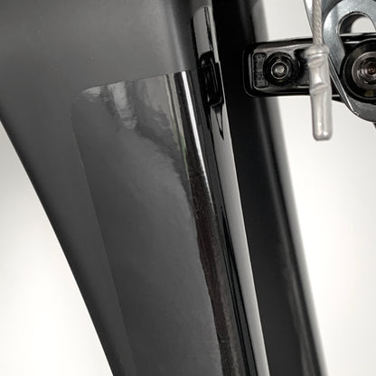 Fork Protector from Full Length Bike Frame Protection Kit