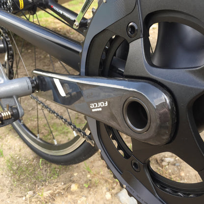 SRAM Force 22 Crank Protectors