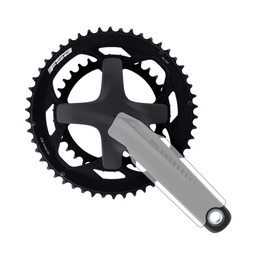 FSA Omega MegaExo Crank Protector by Cyclistick