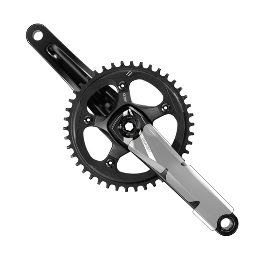 Quarq Prime AL Crank Protector by Cyclistick