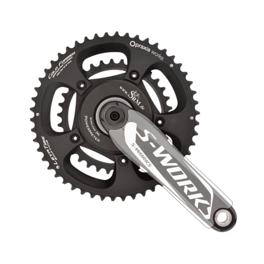 Specialized S-Works Crank Protectors