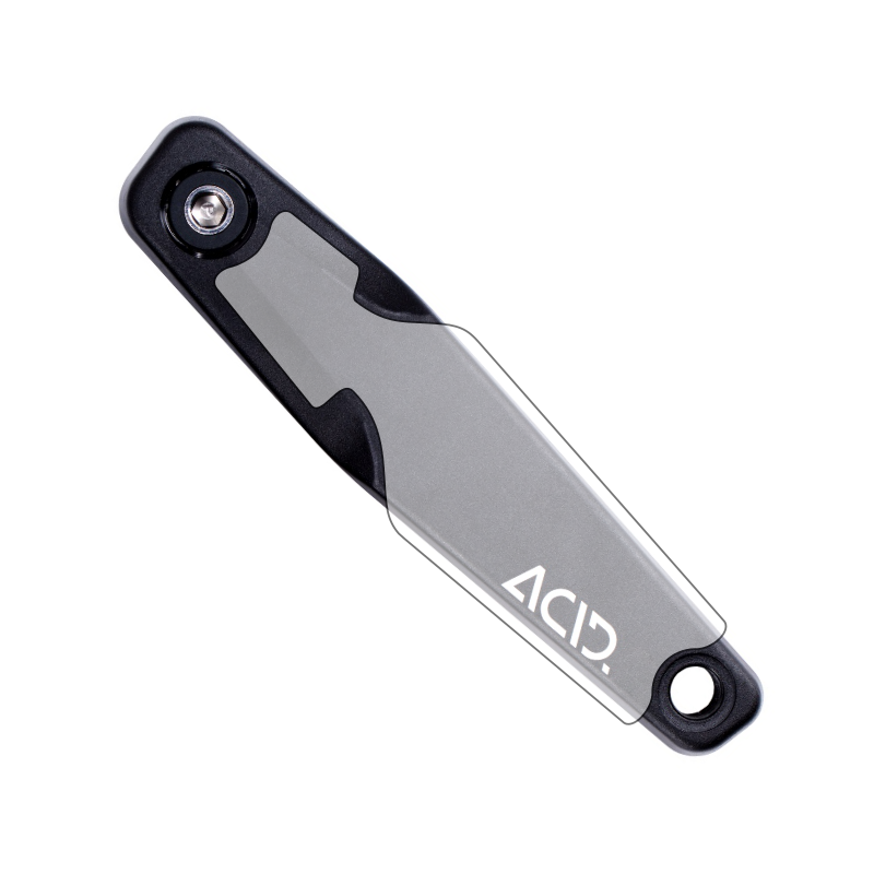 Cube Acid e Crank Protector by Cyclistick