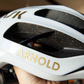 Custom Name Helmet Decal Set