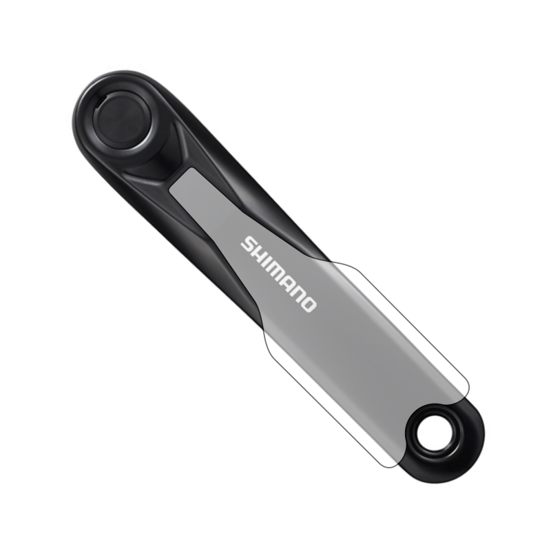 Shimano Steps E5010 Crank Protectors