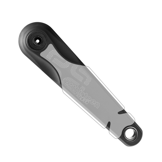 eThirteen eSpec Plus Crank Protectors by Cyclistick