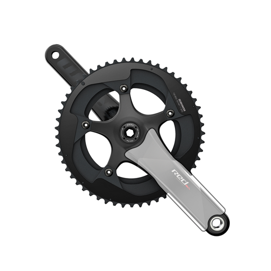 SRAM Red eTrap Crank Protector by Cyclistick