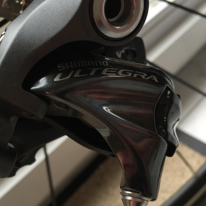 Shimano Ultegra 6800 Rear Mech Protector